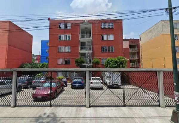 DEPARTAMENTO EN VENTA EN SAN JUAN TLIHUACA AZCAPOTZALCO JH* DEPARTAMENTO EN VENTA EN SAN JUAN TLIHUACA AZCAPOTZALCO JH*