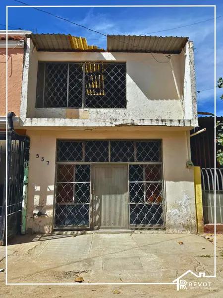 Casa en venta en Torreon Centro, Torreón, Coahuila de Zaragoza
