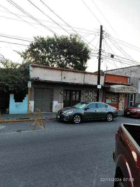 Casa en Venta en el Centro de Monterrey, Nuevo León – Ideal para Vivir cerca de Todo Casa en Venta en el Centro de Monterrey, Nuevo León – Ideal para Vivir cerca de Todo