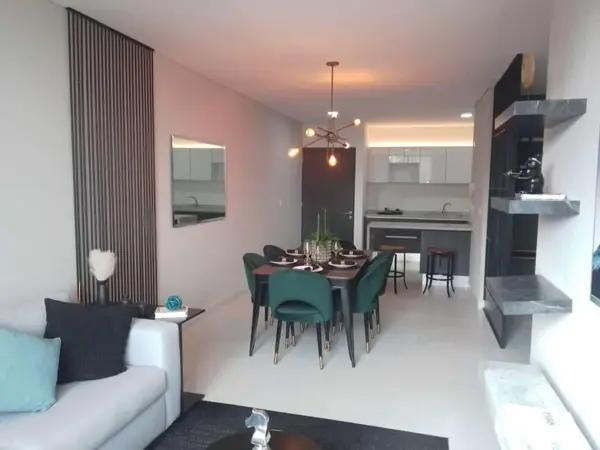 Departamento en venta en Tetelpan Residencial Avalia DR7511