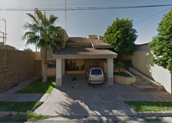 BONITA CASA EN VENTA EN TORREON, COAHUILA BONITA CASA EN VENTA EN TORREON, COAHUILA