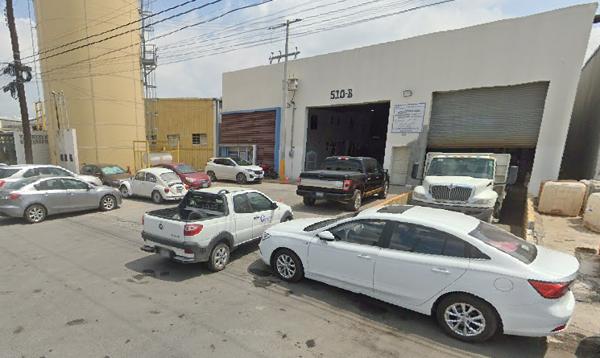 BODEGA EN RENTA ALMACENTRO