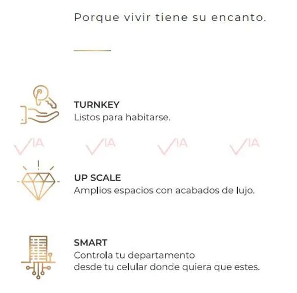 Departamentos en Preventa San Jeronimo