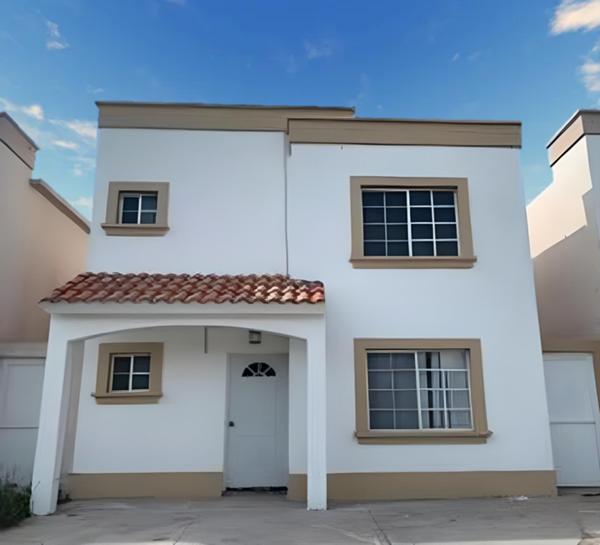 BONITA CASA EN VENTA EN TORREON, COAHUILA BONITA CASA EN VENTA EN TORREON, COAHUILA