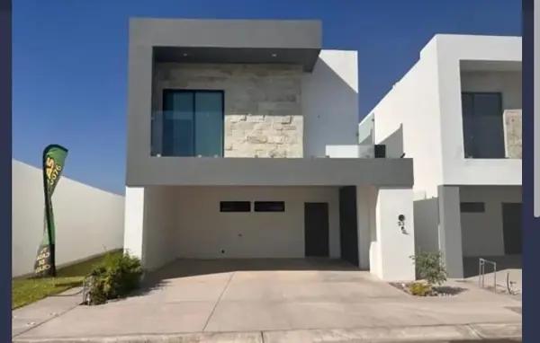 Casa en venta en Ejido Ana, Torreón, Coahuila de Zaragoza