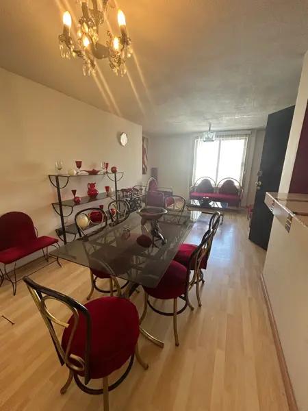 DEPARTAMENTO EN VENTA EN PRIVADA DEL MORAL