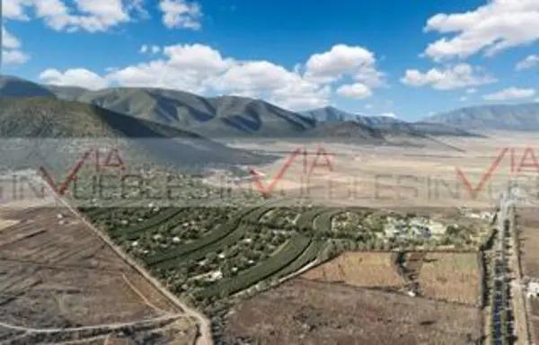 Valle del Viento, Huachichil, Arteaga