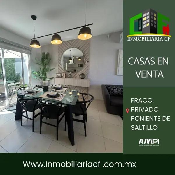 Casa en venta en Real Ankara, Saltillo, Coahuila de Zaragoza Casa en venta en Real Ankara, Saltillo, Coahuila de Zaragoza