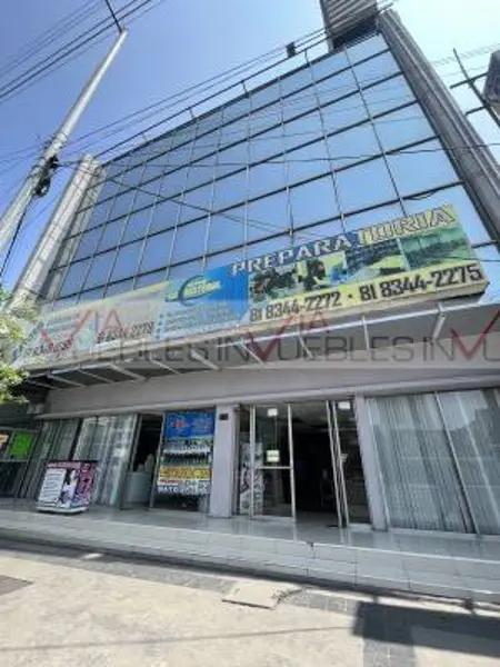 Centro de Monterrey