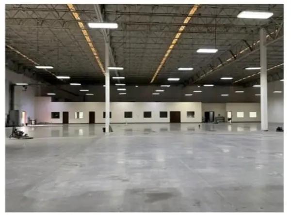 Bodega en Renta en Parque Industrial La Silla, Guadalupe, Nuevo León Bodega en Renta en Parque Industrial La Silla, Guadalupe, Nuevo León