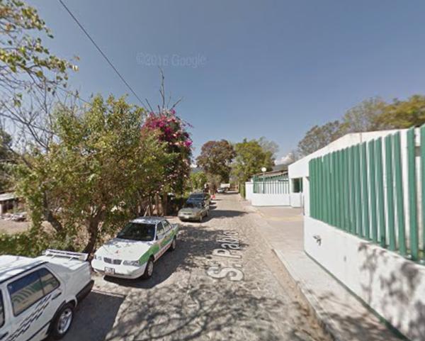 Terreno en Venta en Valle de Bravo, cerca de la laguna