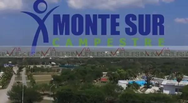 Club Campestre Monte Sur Club Campestre Monte Sur