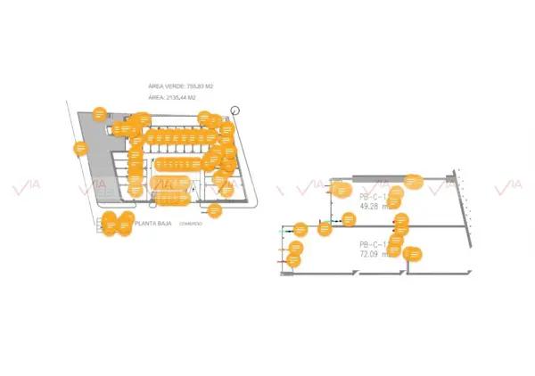 Plaza Aura Plaza Aura