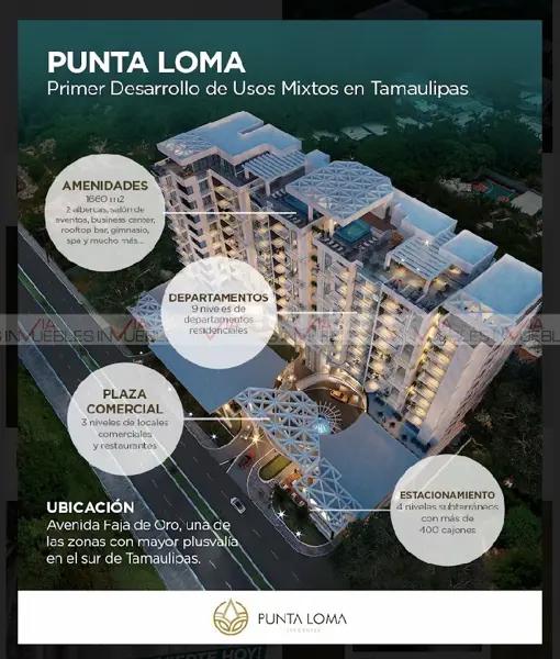 Punta Loma Tampico