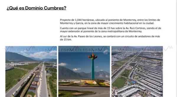 Cumbres Cumbres