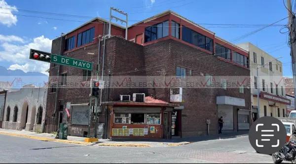 Centro de Monterrey
