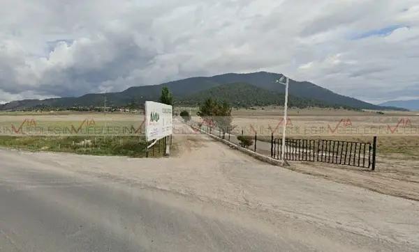 El Portal, San Antonio  Arteaga Coahuila