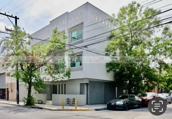 Centro de Monterrey