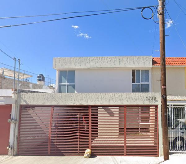 Casa en Guadalajara, Jalisco.
