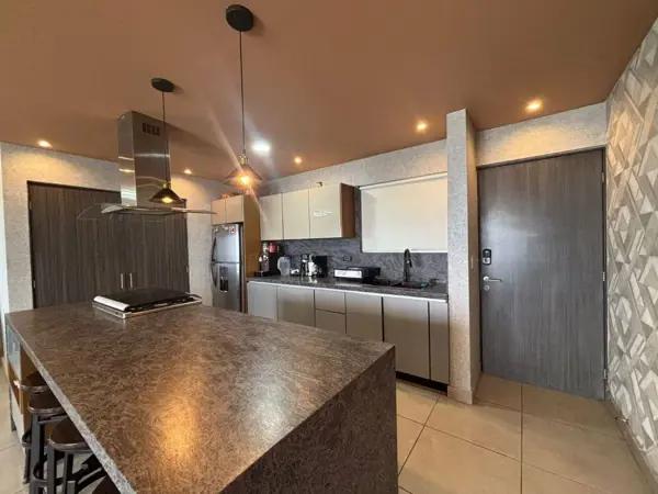 DEPARTAMENTO EN VENTA LIVING SAN NICOLAS