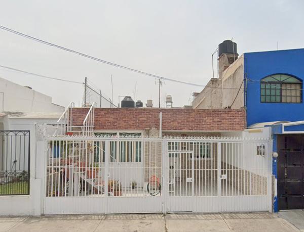 Casa en Guadalajara, Jalisco.