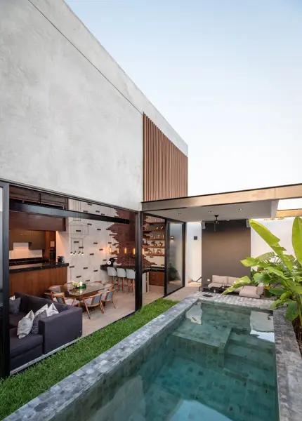 Residencia en venta con diseño único en montes de ame merida yucatan Residencia en venta con diseño único en montes de ame merida yucatan