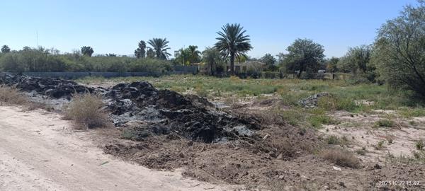 Terreno en venta en Matamoros, Matamoros, Coahuila de Zaragoza