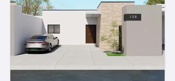 CASA EN VENTA LOS OLIVOS