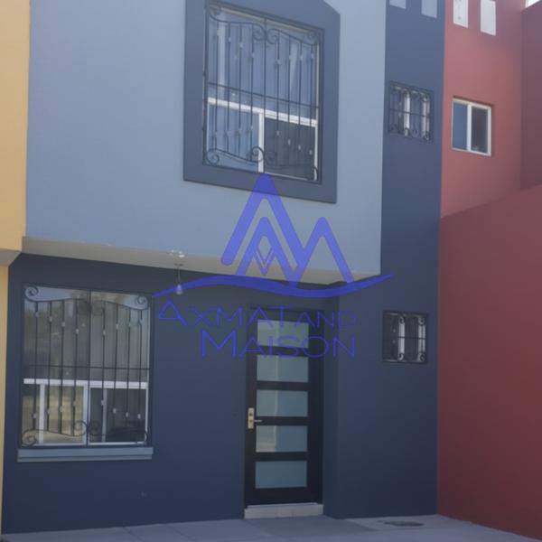 CASA DE OPORTUNIDAD EN TLAQUEPAQUE JALISCO FRACCIONAMIENTO VILLA FONTANA SC