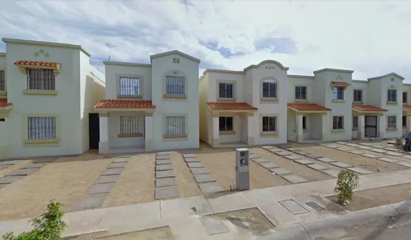 Casa en Venta en Villa del Cedro, Culiacán