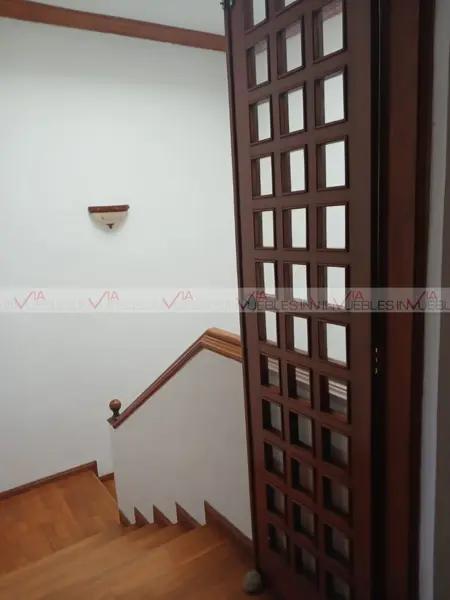 Residencia en cumbres
