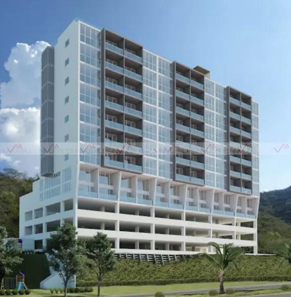 Balcones Residencial