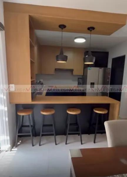 Aura Residencial Garcia