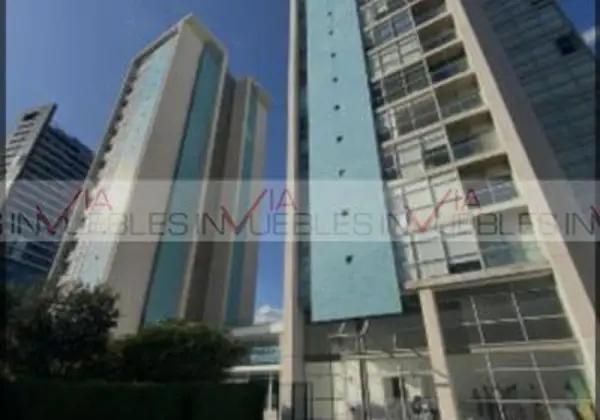 Torre Aqua