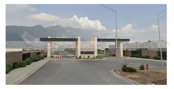 Santa Catarina Industrial Park Santa Catarina Industrial Park