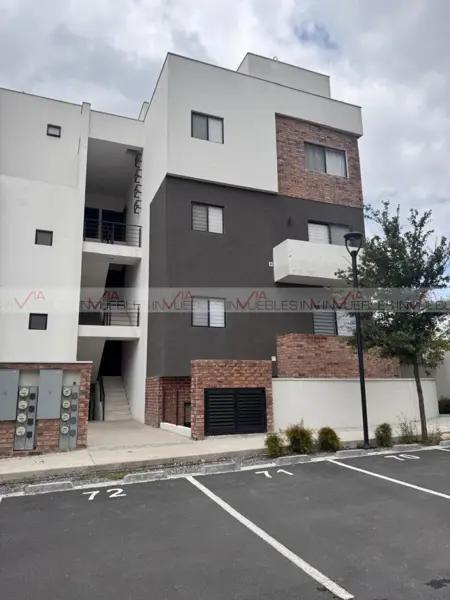 Bonavente Vertical Living (Cumbres)