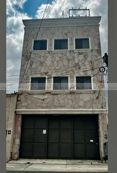 Centro de Monterrey