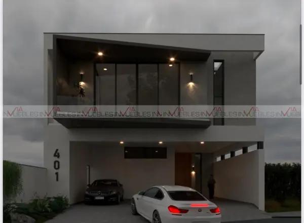 Los Olivos Residencial Santiago