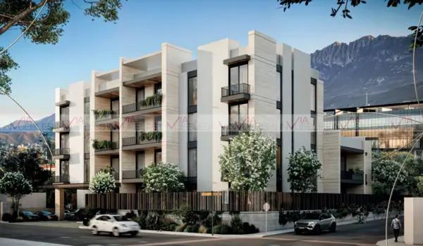 Preventa departamentos zona Valle