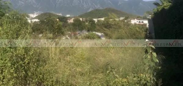 Sierra Alta 1 Sector