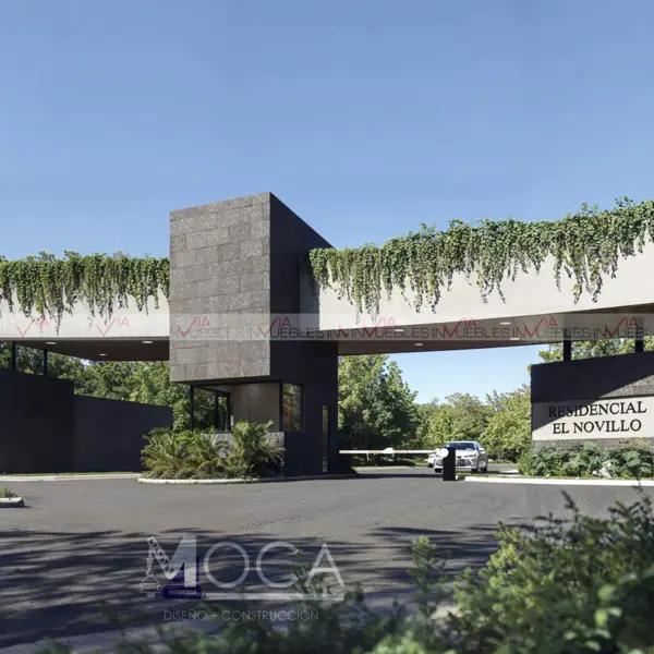 Residencial el Novillo
