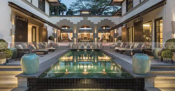 Preventa departamentos zona Campestre