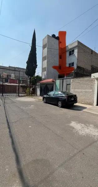 Terreno en venta en Prados de Aragon, Nezahualcóyotl, México