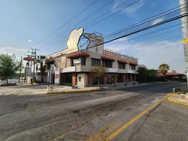 Local en venta en El Olmo, Saltillo, Coahuila de Zaragoza