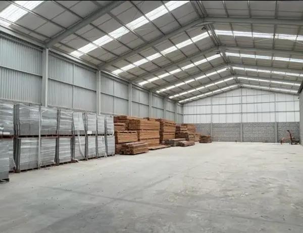 Bodega en venta y renta en Ciudad Industrial, Torreón, Coahuila de Zaragoza