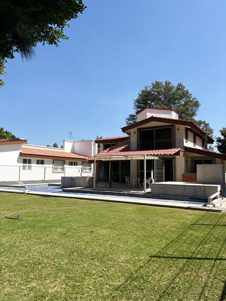 Casa en venta Atlixco el Cristo
