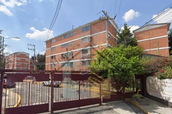 Departamento en venta en Progreso Nacional, Gustavo A. Madero, Ciudad de México
