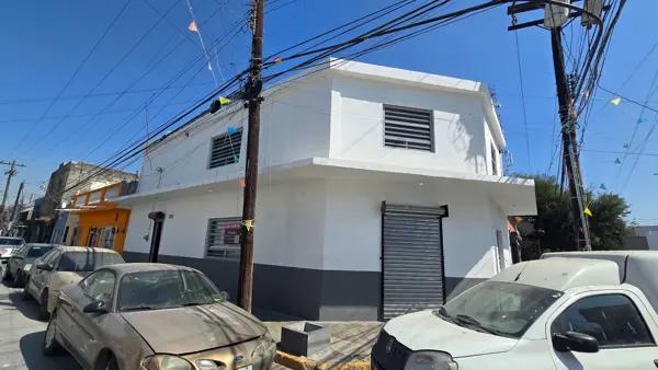 OFICINAS EN VENTA, COL. TREVIÑO, CENTRO MONTERREY