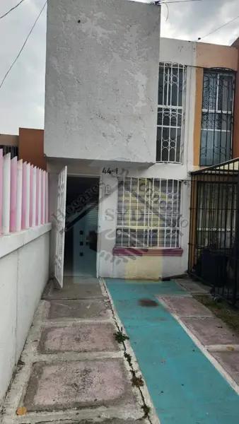 Casa en venta en Los Héroes Tecámac, Tecámac, México