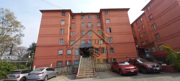 Departamento en venta en Hacienda del Parque, Cuautitlán Izcalli, México